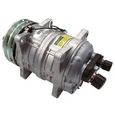 SIDAT 1.2018 Compressor, air conditioning
